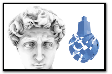 Adaptive Meshes with Embedded Functionality
